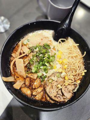 Koshi Ramen Bar