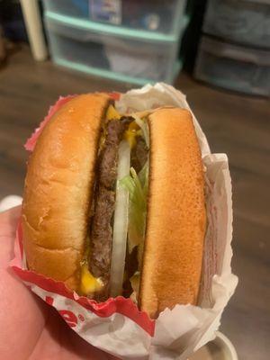 In-N-Out Burger