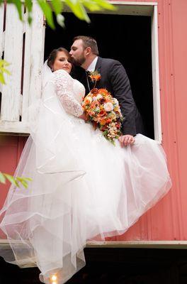 Favorite Wedding Memories for a Lifetime!