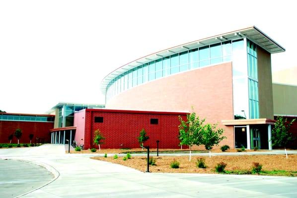 Cedar River Complex
