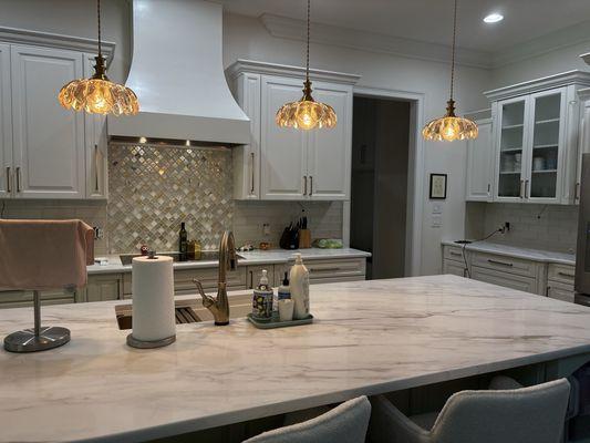 Prostone Granite & Cabinetry