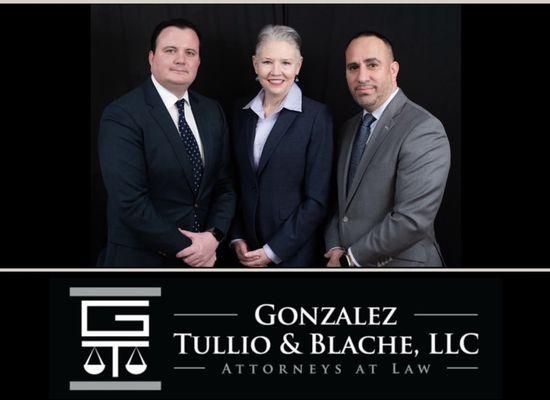 Gonzalez Tullio & Blache