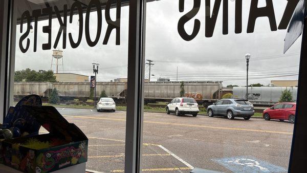 Chuck's Trains & Hobby Depot