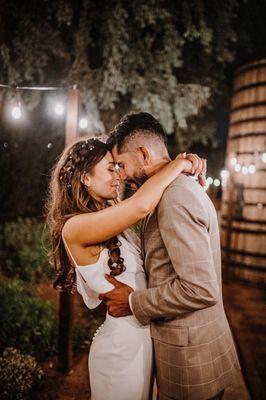 Christopher Perry Salon