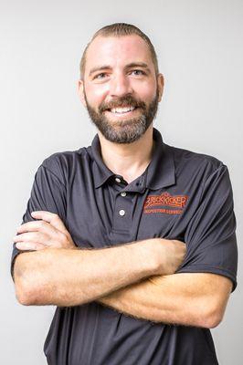 Aaron
Inspector/FAA Drone pilot/Thermographer/Owner