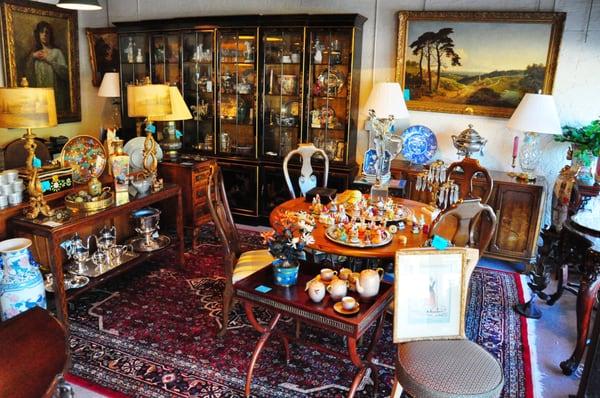 Diane Lee's