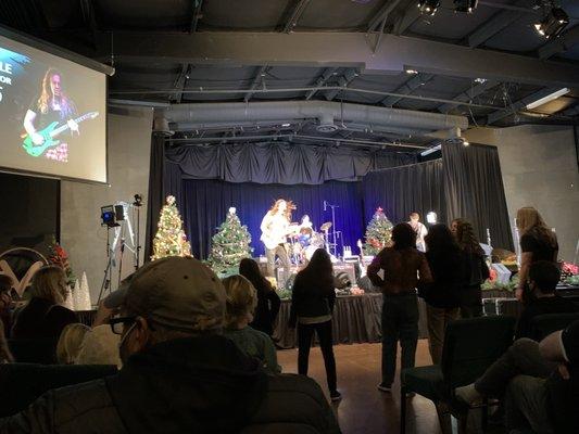 Salt Lake Academy of Music