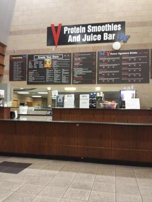 They now have this in here