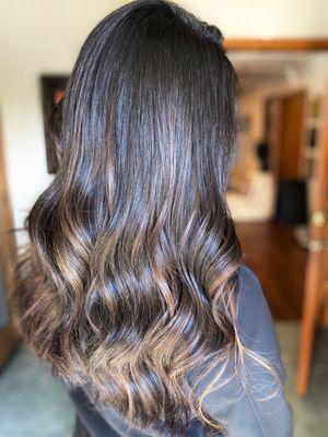 Slayed by the one and only, Kanani