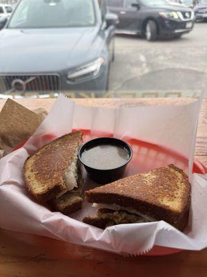 Port City Sandwich Co.