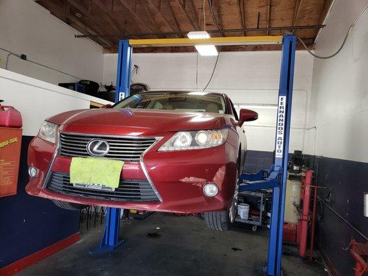 need brakes?????? we can help!!!!!