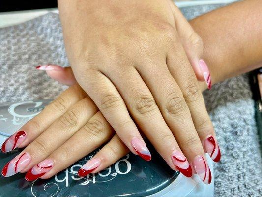 Tipy Toes Nails & Spa