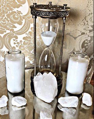 Psychic advisor Monica