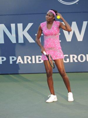 Stanford Taube Tennis Center