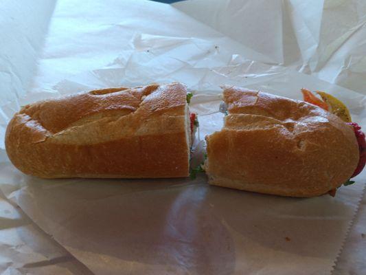 David's Italian Market