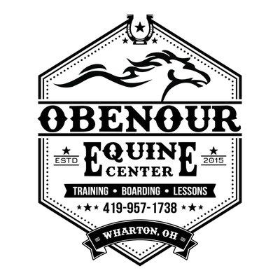 Obenour Equine Center