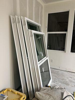 Limelight Construction