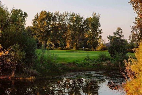 Linda Vista Golf Course