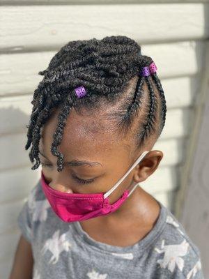Lavish Hair Studio