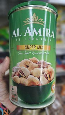 Mingala International Market