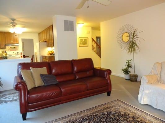 Jenn Klarman, Realtor