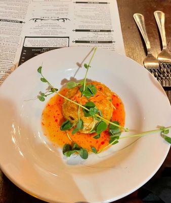 Walt's Hitching Post