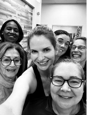 Greater Boston Fitness Club