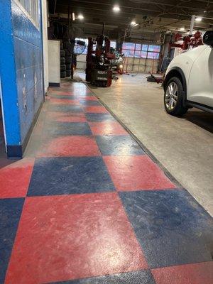 Discount Tire Center