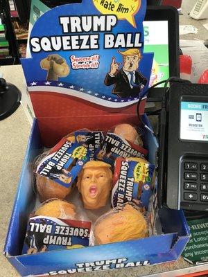 This store is on the corner of my street. I will be crossing Dale Mabry to go across the street to the competition.