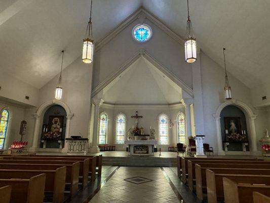 Polish Roman Catholic Church Our Lady of Częstochowa