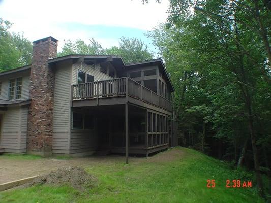 Marcella Building & Renovations