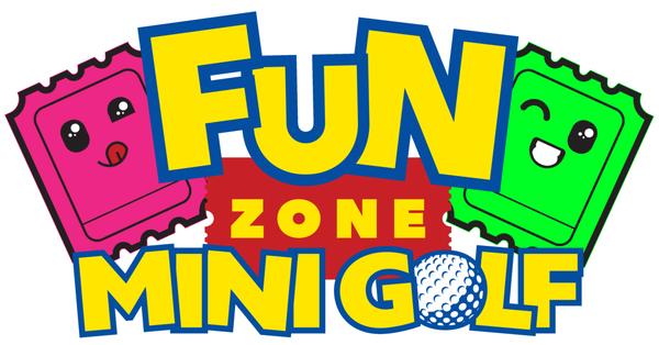Fun Zone Mini Golf