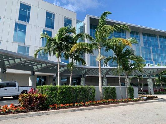 Delray Medical Center