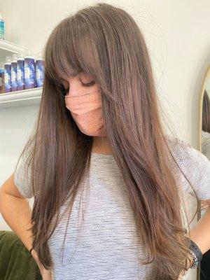 oct. 2020 (thanks covid)