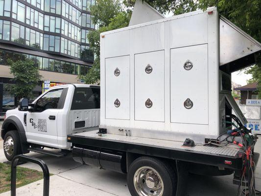 Concerts and Street Festivals