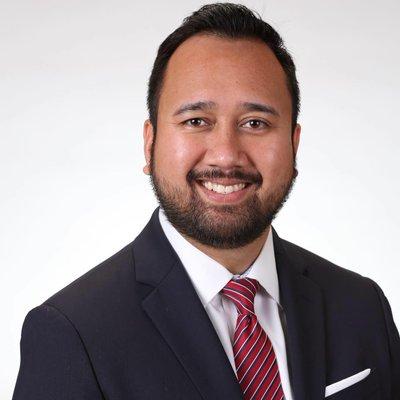 Rex Regner - Long & Foster