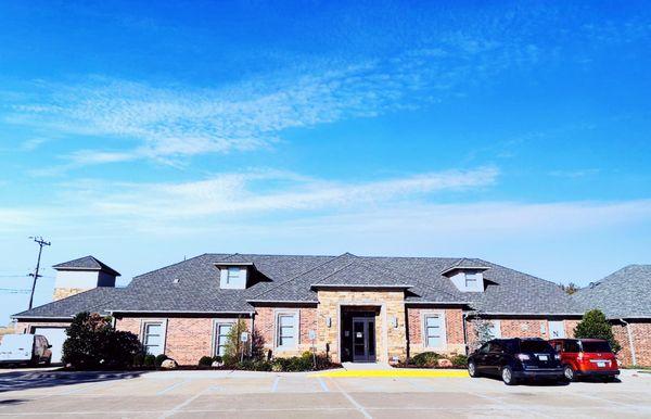 BVA Glaucoma Center
