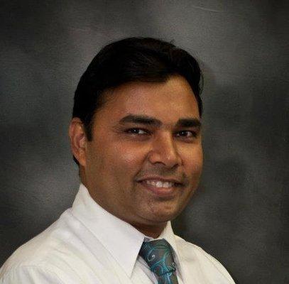 Sanjay C Jagani, DDS - AJ Smile Center