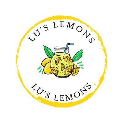 Lu’s Lemons