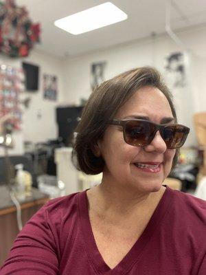 You guys always make me feel like a star