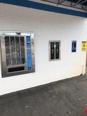 Prestige Auto Wash & Storage