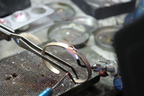 Rebecca Lankford Designs