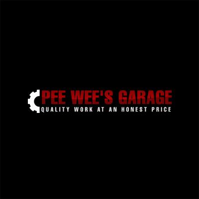 Pee Wee's Garage