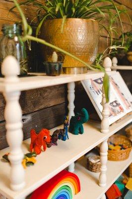 Portland Play Project