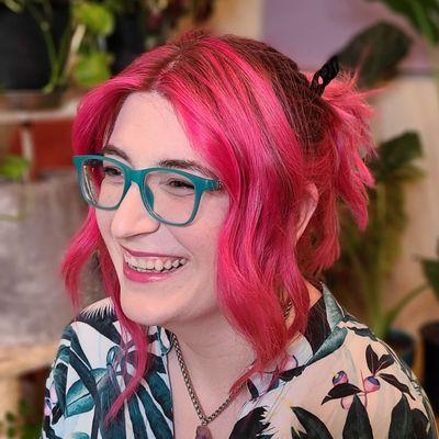 Cut, Color & Photoshoot