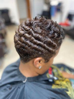 Versatile N Styles Hair Studio