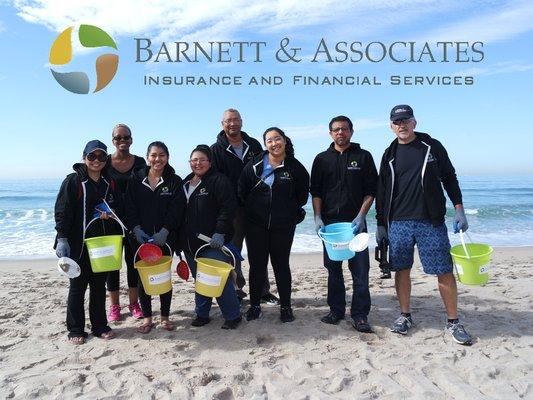 Barnett and Associates