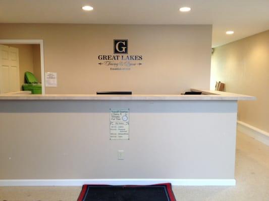 Great Lakes Towing and Repair