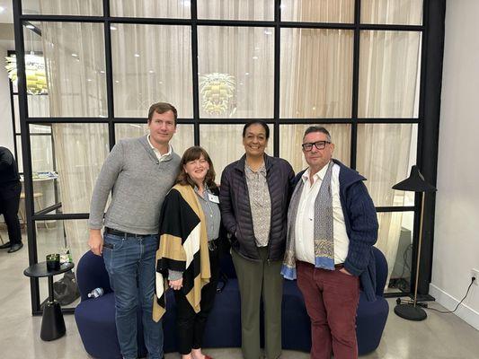 Beverly Hills Chamber of Commerce