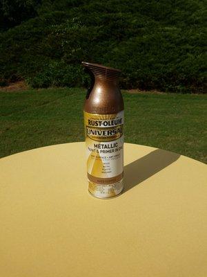Rust-Oleum Corporation